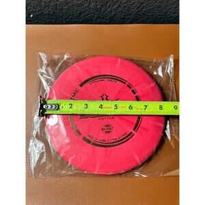 Dynamic Discs Prime Burst Putter - Speed 2 Glide 4 Turn 0 Fade 1